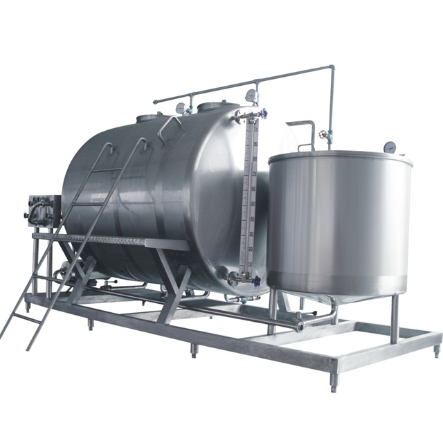 Sistema de tratamento de água