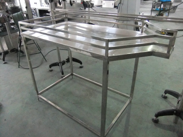 5000 bph de vidro garrafa de vinho enchendo machne